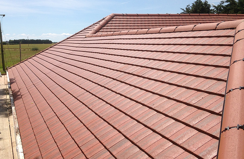 Roofing Services